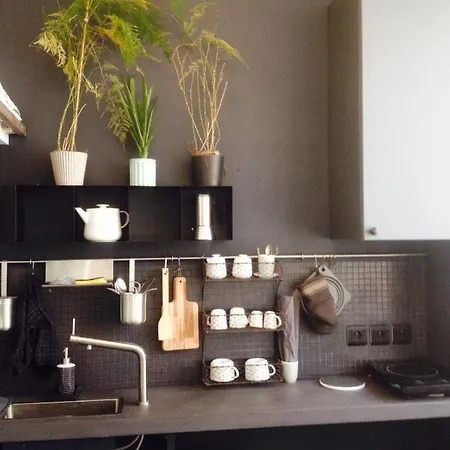 Small Arty Menilmontant