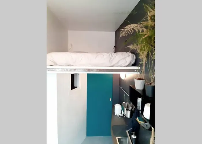 Small Arty Menilmontant