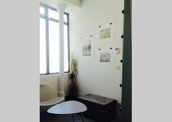 Small Arty Menilmontant *